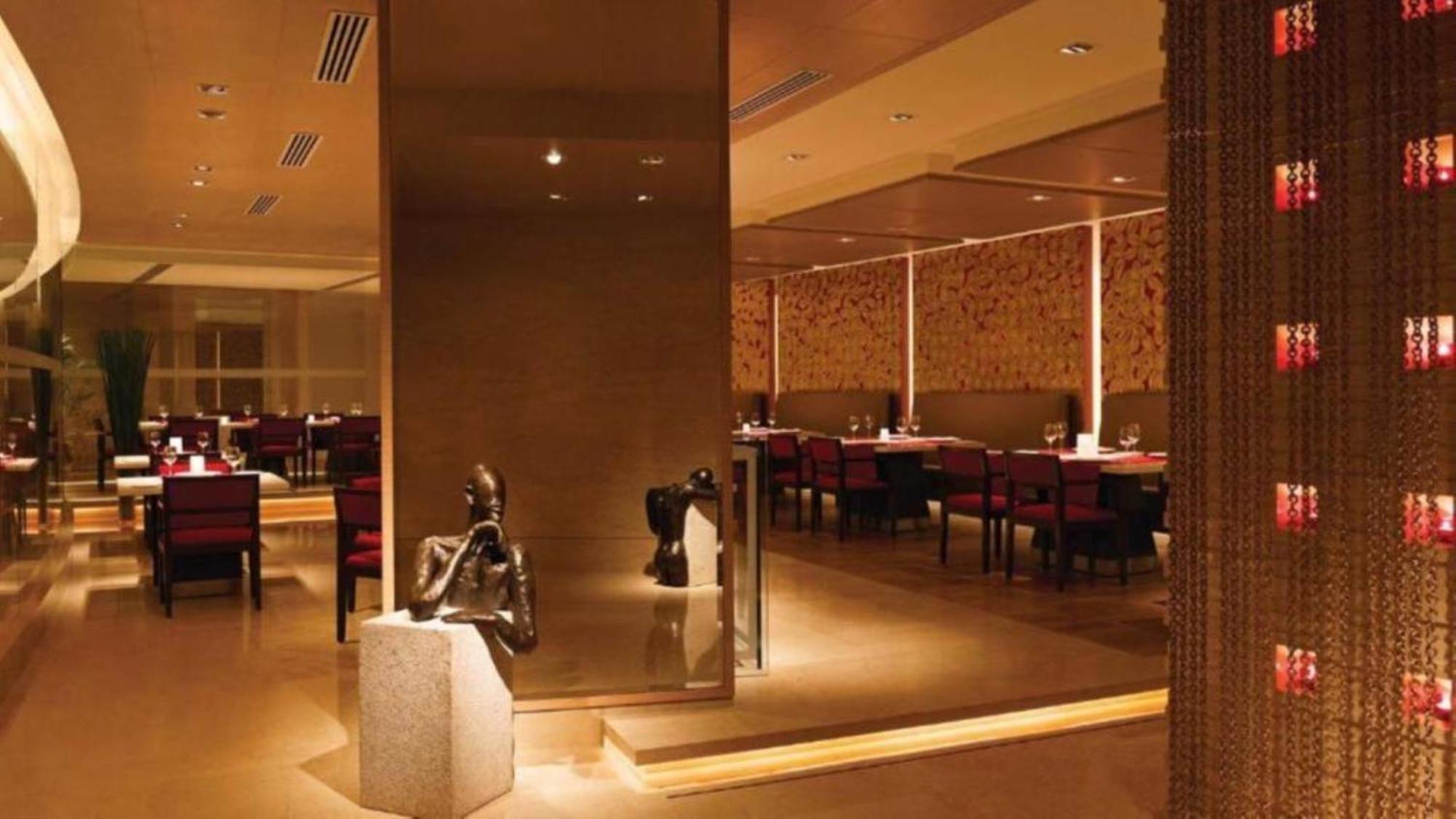 Hotel Seven Inn Near Delhi Airport Nova Deli Exterior foto
